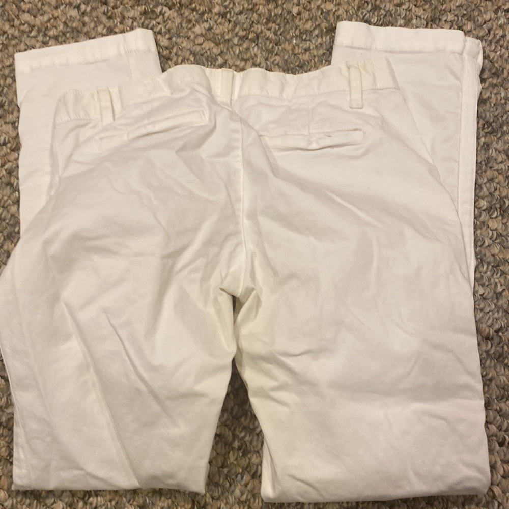 Girls chino pants - Picture 5 of 5
